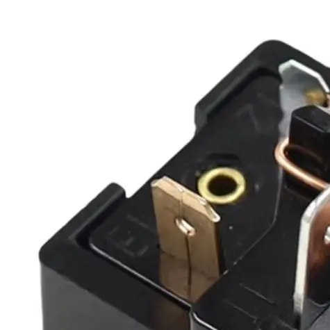 B'lack M'etal QL-6.80A Compressor Starter 213516043 For Refrigerator 220-240V Capacitive Relay Accessory
B'lack M'etal QL-6.80A Compressor Starter 213516043 For Refrigerator 220-240V Capacitive Relay Accessory