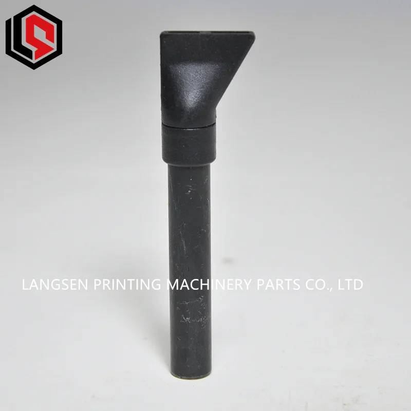 HD FEEDER PRESS FOOT LEFT AND LIGHT BLOWER HIGH QUALITY PRINTING MACHINE PARTS CD102 SM102
HD FEEDER PRESS FOOT LEFT AND LIGHT BLOWER HIGH QUALITY PRINTING MACHINE PARTS CD102 SM102