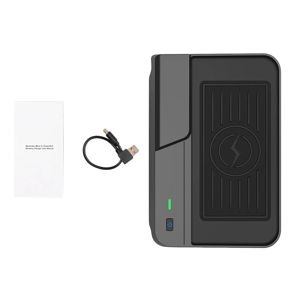 Car Wireless Charging Pad For Honda CR-V CRV 5 5th Gen C RV V5 2017~2019 Phone Fast Charger Charging Plate Panel Station
Car Wireless Charging Pad For Honda CR-V CRV 5 5th Gen C RV V5 2017~2019 Phone Fast Charger Charging Plate Panel Station