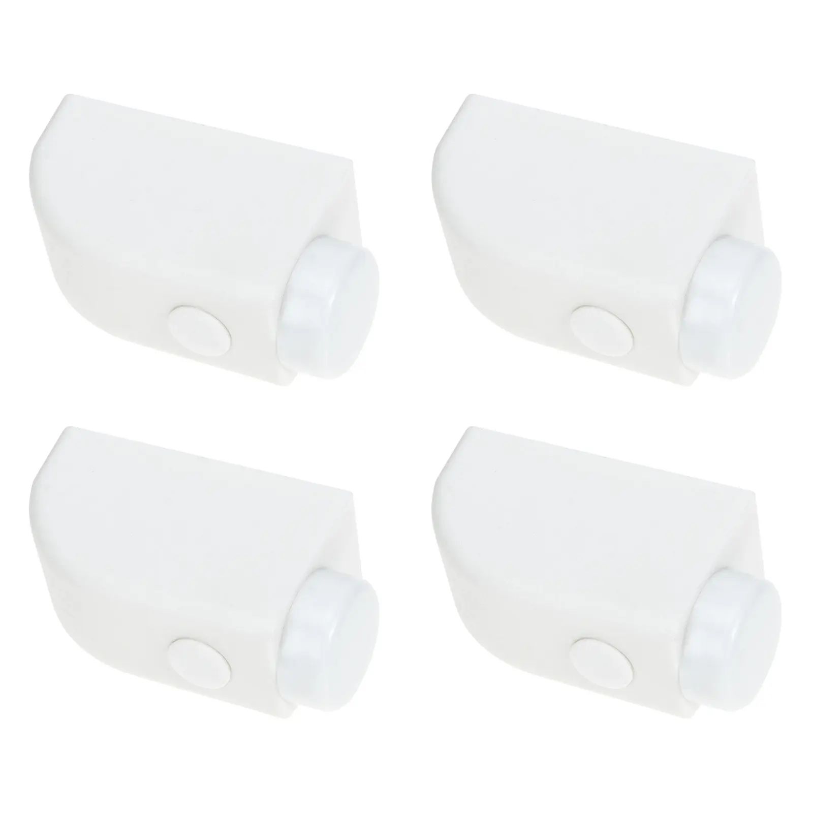 4Pcs Sliding Window Lock Security Stopper White Sliding Door Safety Lock Child Protection Ventilation Limiters
4Pcs Sliding Window Lock Security Stopper White Sliding Door Safety Lock Child Protection Ventilation Limiters