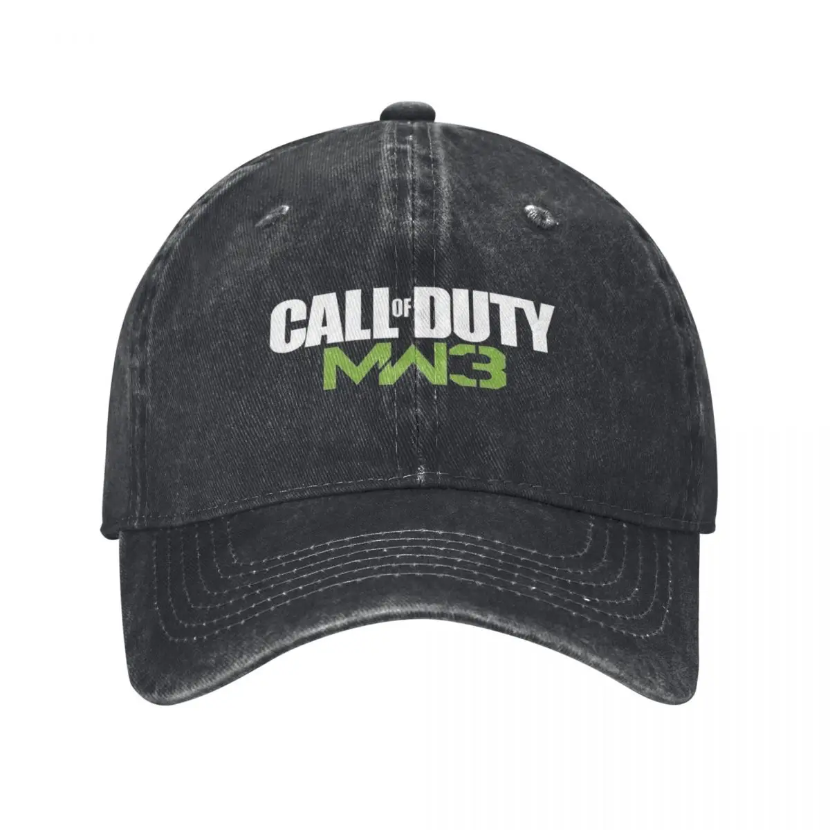 Call Of Duty 3 Fashion Baseball Caps Women Men Cap Sun Hat Adjustable Trucker Hats
Call Of Duty 3 Fashion Baseball Caps Women Men Cap Sun Hat Adjustable Trucker Hats