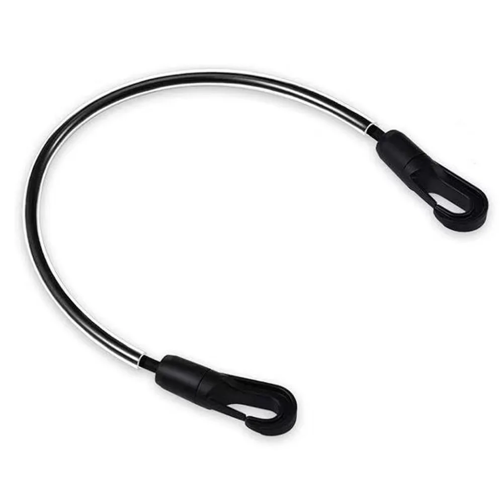 Adjustable Elastic Horse Blanket Straps Replacement Secure Horse Blanket Leg Strap with Double-Headed Buckles Wear-resistant
Adjustable Elastic Horse Blanket Straps Replacement Secure Horse Blanket Leg Strap with Double-Headed Buckles Wear-resistant