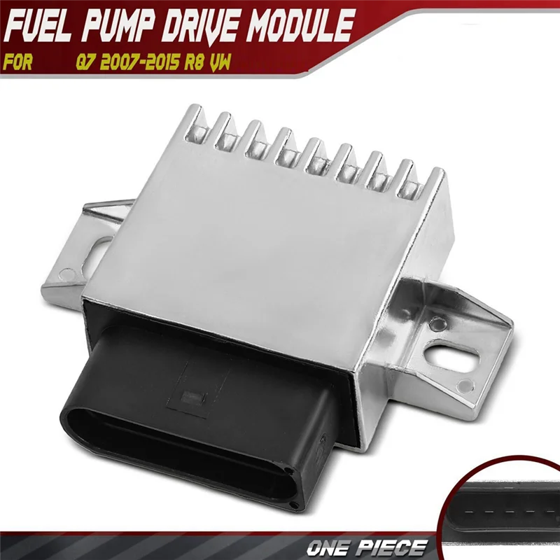 Superior-Car Fuel Injection Control Module For Q7 2007-2015 Touareg 2006-2010 4F1906093C, 4F1906093B Parts
Superior-Car Fuel Injection Control Module For Q7 2007-2015 Touareg 2006-2010 4F1906093C, 4F1906093B Parts