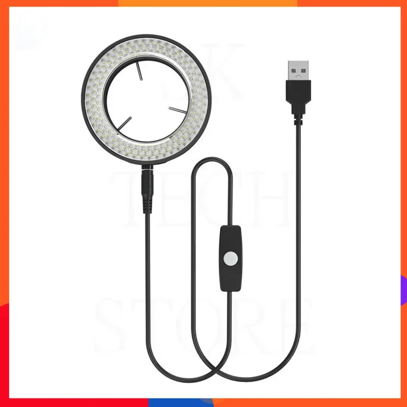 MAANT MY-036/037 USB 5V LED Microscope Ring Light for Mobile Phone Repair Microscope Dedicated LED Ring Light Source Lamp Tools
MAANT MY-036/037 USB 5V LED Microscope Ring Light for Mobile Phone Repair Microscope Dedicated LED Ring Light Source Lamp Tools