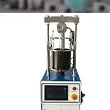 ASTM D 4212-93 44ml Zahn Cups Viscosity Cup Ink Viscosity Cup
ASTM D 4212-93 44ml Zahn Cups Viscosity Cup Ink Viscosity Cup