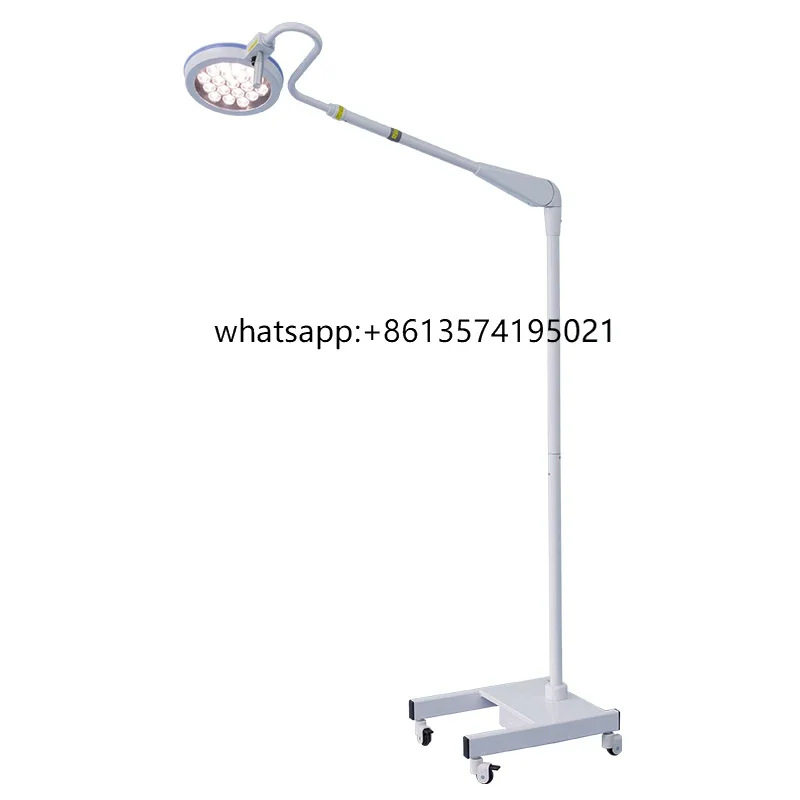 TTOPVETMED Best Quality LED Shadowless Surgical Lamp Operation Operating Lamp For Hospital Clinic Surgery Veterinary 
TTOPVETMED Best Quality LED Shadowless Surgical Lamp Operation Operating Lamp For Hospital Clinic Surgery Veterinary