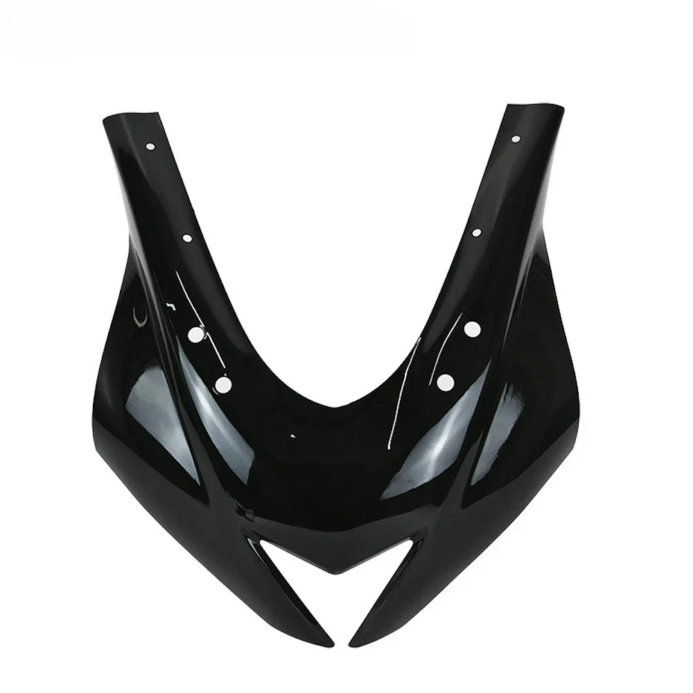 Motorcycle Front Nose Fairing Upper Frame Cover Head Cowl Mask Facelift For Yamaha YZF R15 V3 2017-2021 Accessories
Motorcycle Front Nose Fairing Upper Frame Cover Head Cowl Mask Facelift For Yamaha YZF R15 V3 2017-2021 Accessories