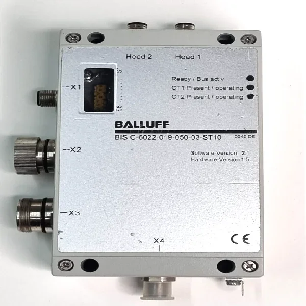 2026 C-6022-019-050-03-st10 Evaluation Unit Brand New Original Spot Plc
2026 C-6022-019-050-03-st10 Evaluation Unit Brand New Original Spot Plc