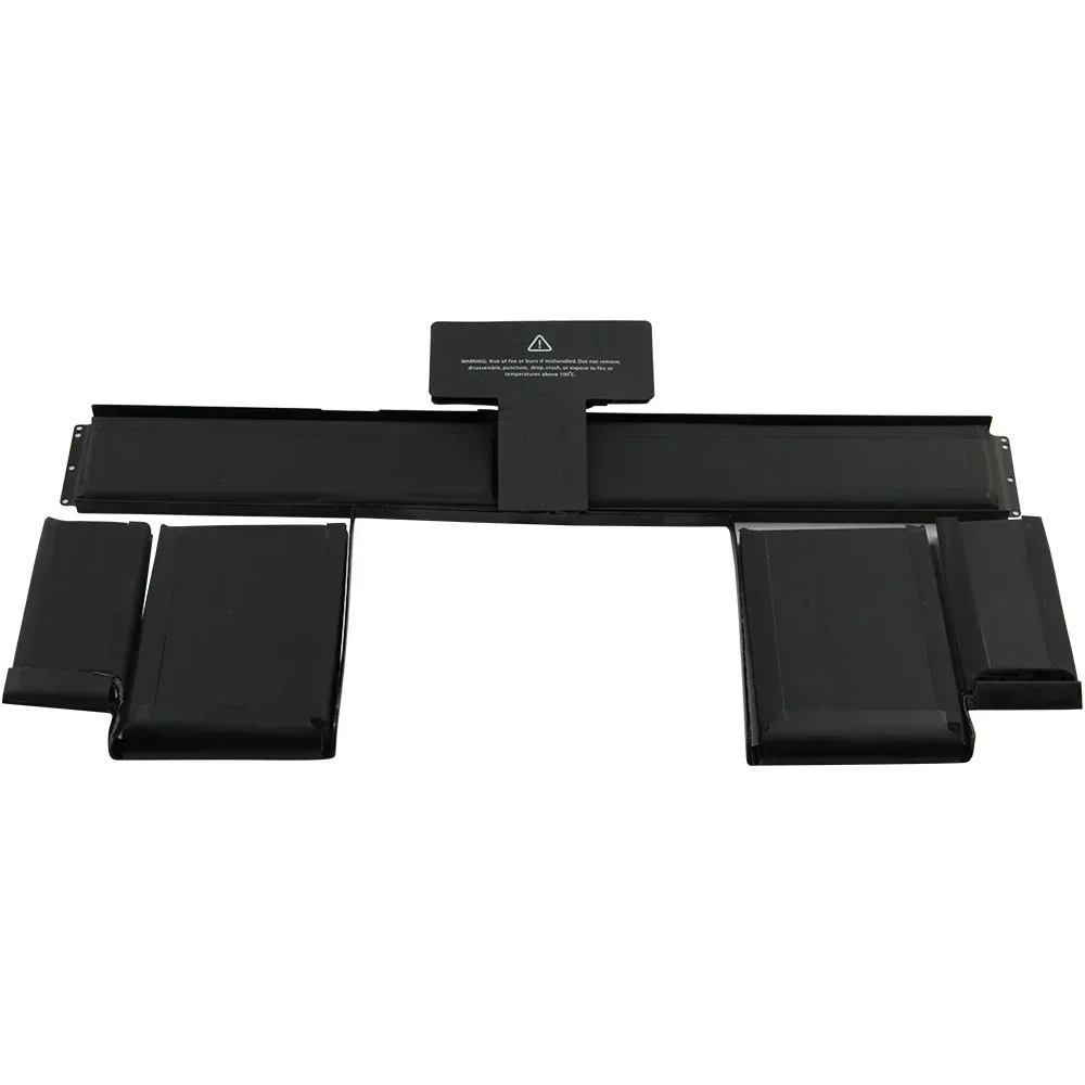 A1437 For MacBook Pro 13" A1425 MD212 MD231 Replacement Battery
A1437 For MacBook Pro 13" A1425 MD212 MD231 Replacement Battery
