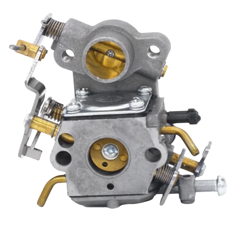 Запасная часть карбюратора бензопилы Poulan Craftsman Zama 545070601 C1M-W26C, аксессуар
Запасная часть карбюратора бензопилы Poulan Craftsman Zama 545070601 C1M-W26C, аксессуар