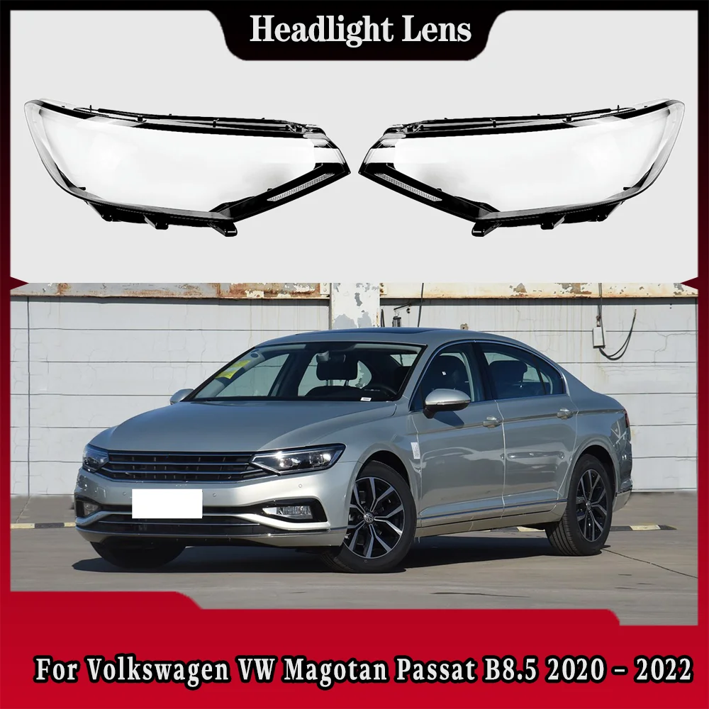 Для Volkswagen VW Magotan Passat B8.5 2020 2021 2022, крышка фары, корпус фары, линза из плексигласа, замена оригинального абажура
Для Volkswagen VW Magotan Passat B8.5 2020 2021 2022, крышка фары, корпус фары, линза из плексигласа, замена оригинального абажура