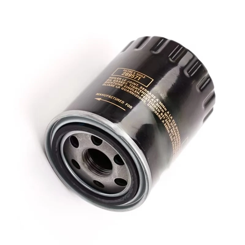 Oil Filter OE 289571 For Maserati Quattroporte M139 Coupe Gran Turismo Grancabrio Spyder 2008-2018
Oil Filter OE 289571 For Maserati Quattroporte M139 Coupe Gran Turismo Grancabrio Spyder 2008-2018