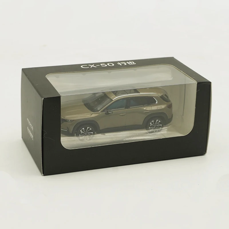 Литая под давлением оригинальная модель из сплава CX50 в масштабе 1:43, имитация классического украшения, хобби, сувениры, коллекция подарков, статический дисплей 
Литая под давлением оригинальная модель из сплава CX50 в масштабе 1:43, имитация классического украшения, хобби, сувениры, коллекция подарков, статический дисплей