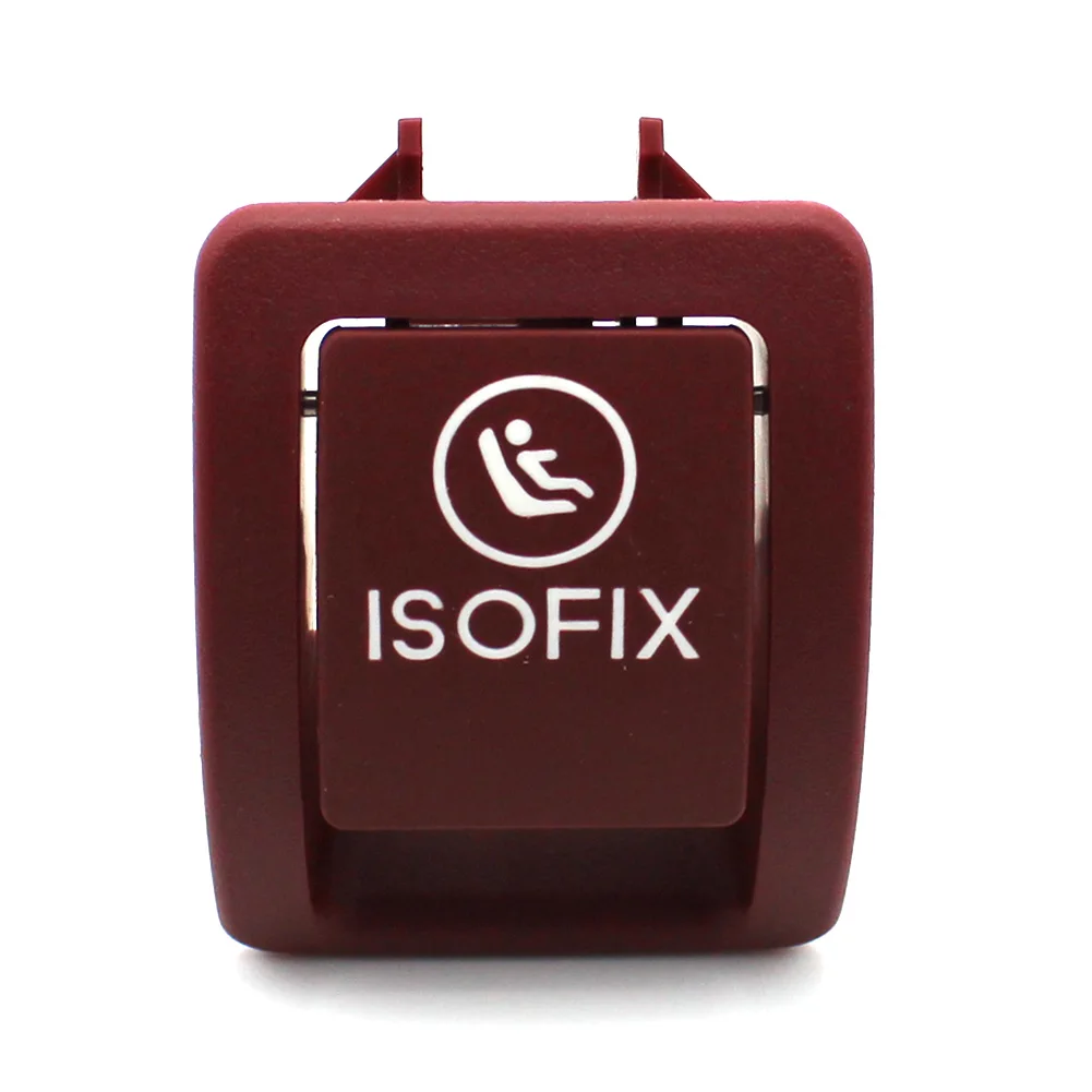 Red ISOFIX Cover A2059200513 fit for Mercedes Benz C Class W205 C300 C350 C200 C180 205 920 05 13
Red ISOFIX Cover A2059200513 fit for Mercedes Benz C Class W205 C300 C350 C200 C180 205 920 05 13