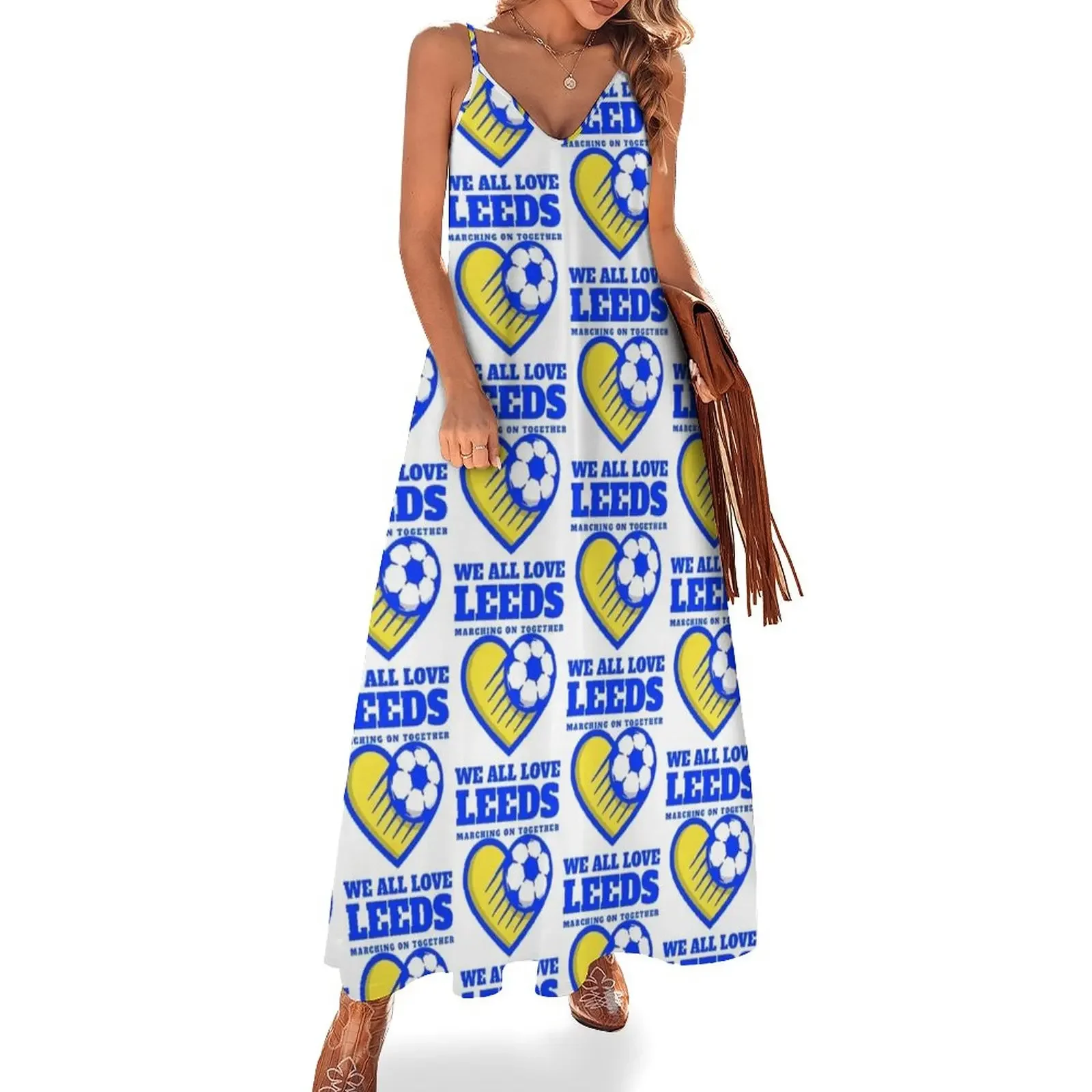 BLU WE ALL LOVE LEEDS Sleeveless Dress clothes for woman women clothing 2025 new arrivals Dresses Dress
BLU WE ALL LOVE LEEDS Sleeveless Dress clothes for woman women clothing 2025 new arrivals Dresses Dress