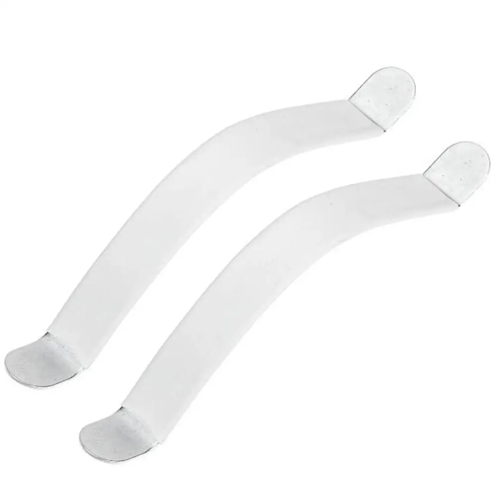2 Pcs Guitar String Splitter Maintenance Tools Kit Parts Accessories White Acoustic
2 Pcs Guitar String Splitter Maintenance Tools Kit Parts Accessories White Acoustic