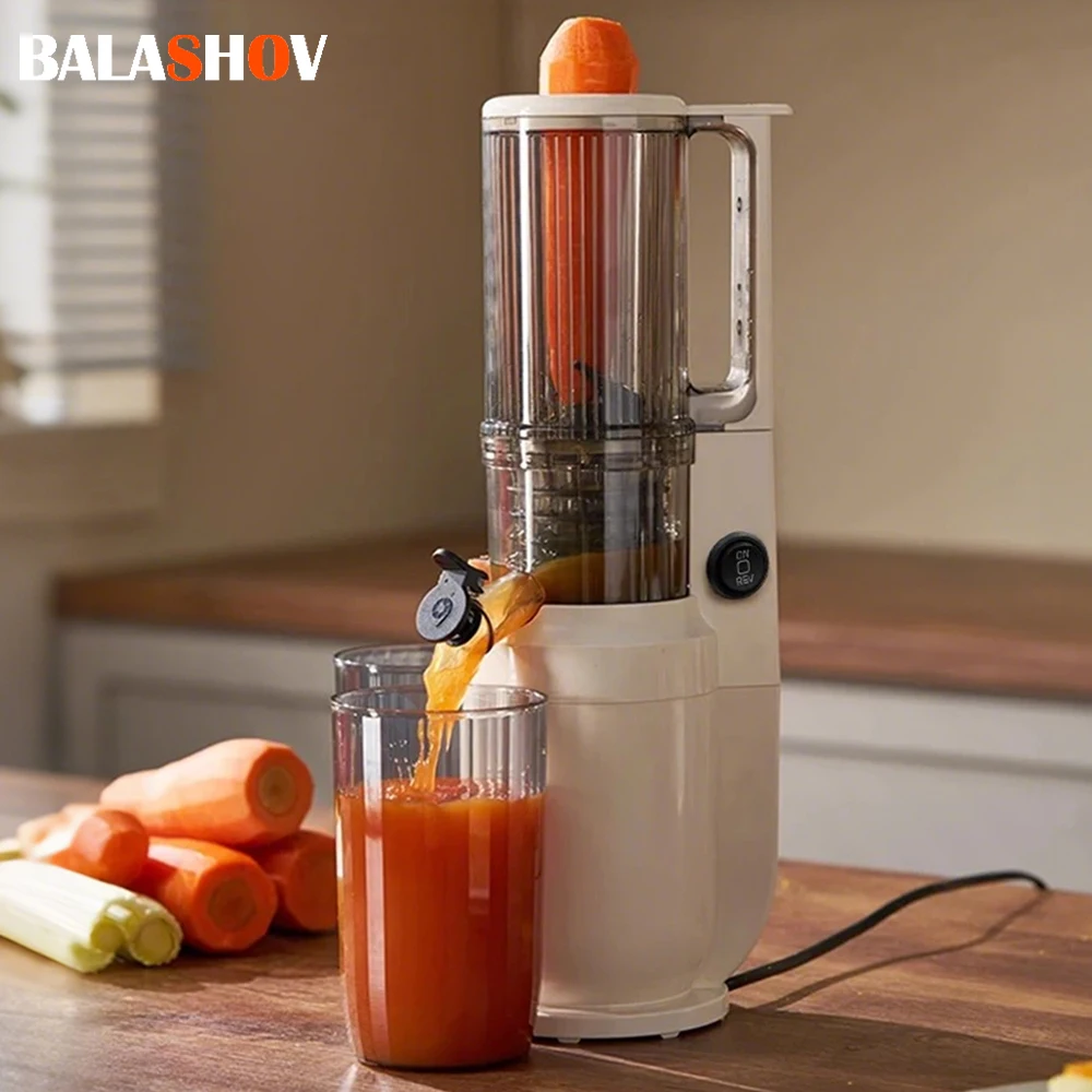 Automatic Electric Citrus Juicer Orange Lemon Fresh Orange Juicer juice and residue separation Juice Machine For Home 220V
Automatic Electric Citrus Juicer Orange Lemon Fresh Orange Juicer juice and residue separation Juice Machine For Home 220V