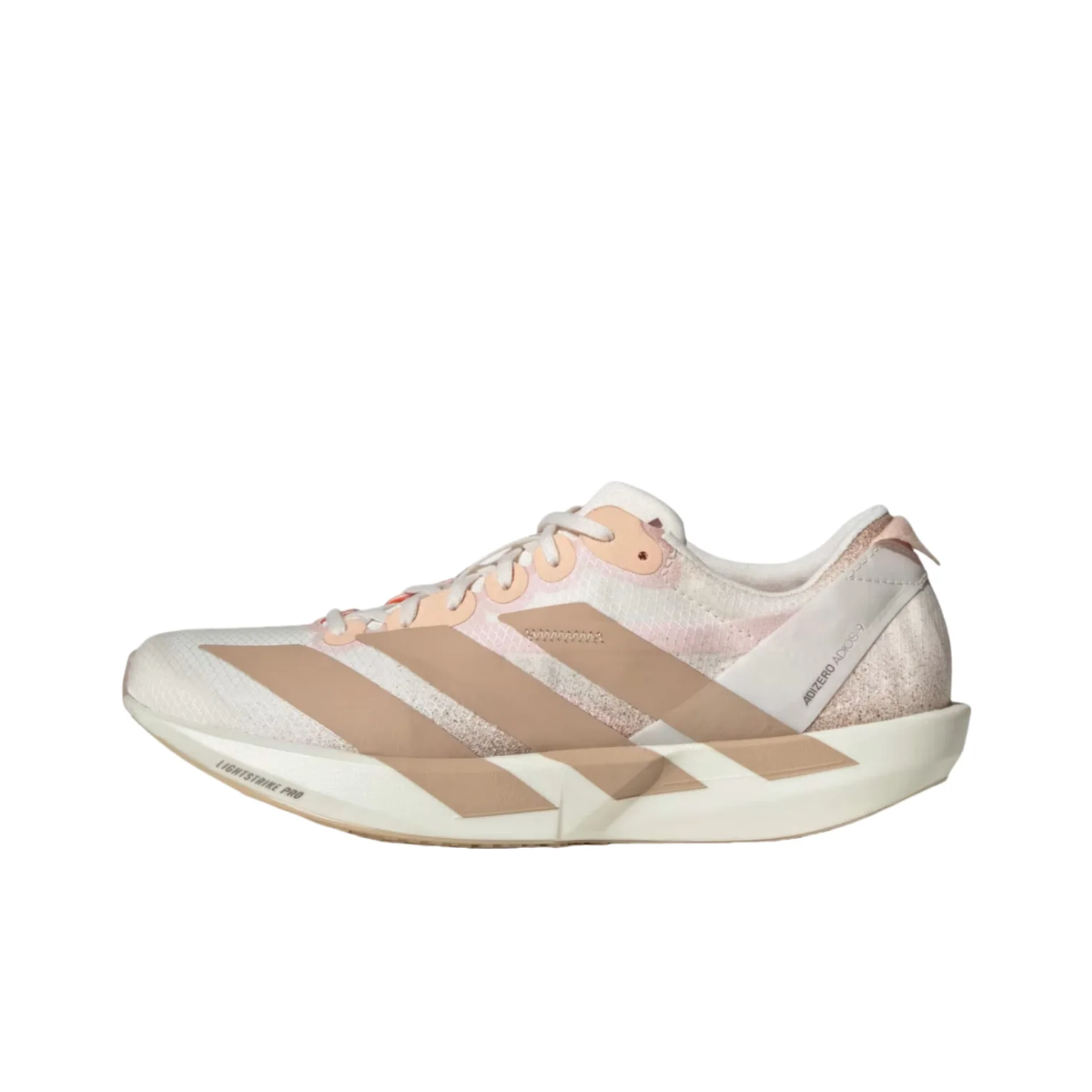 Adidas Adizero Adios 9 Cushioning Abrasion Resistant Support Low top Casual Long Distance Running Sprint Running Shoes IH5754
Adidas Adizero Adios 9 Cushioning Abrasion Resistant Support Low top Casual Long Distance Running Sprint Running Shoes IH5754