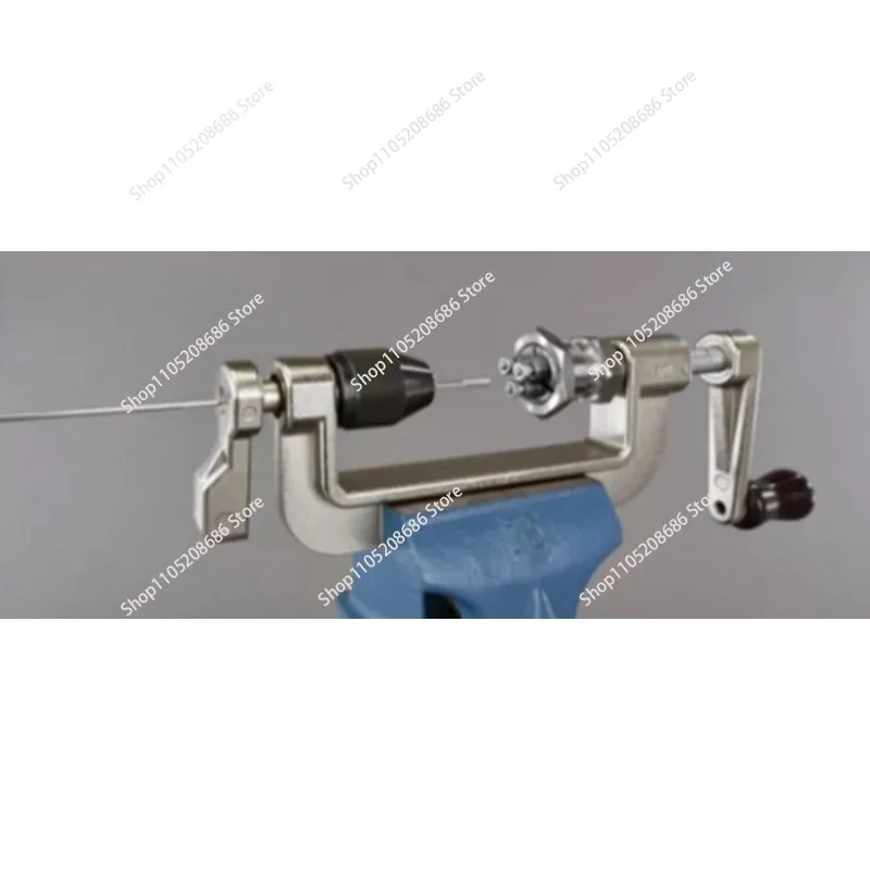 Suitable for C-702 wheel Threading Tool Spoke Thread Casher, bicycle
Suitable for C-702 wheel Threading Tool Spoke Thread Casher, bicycle