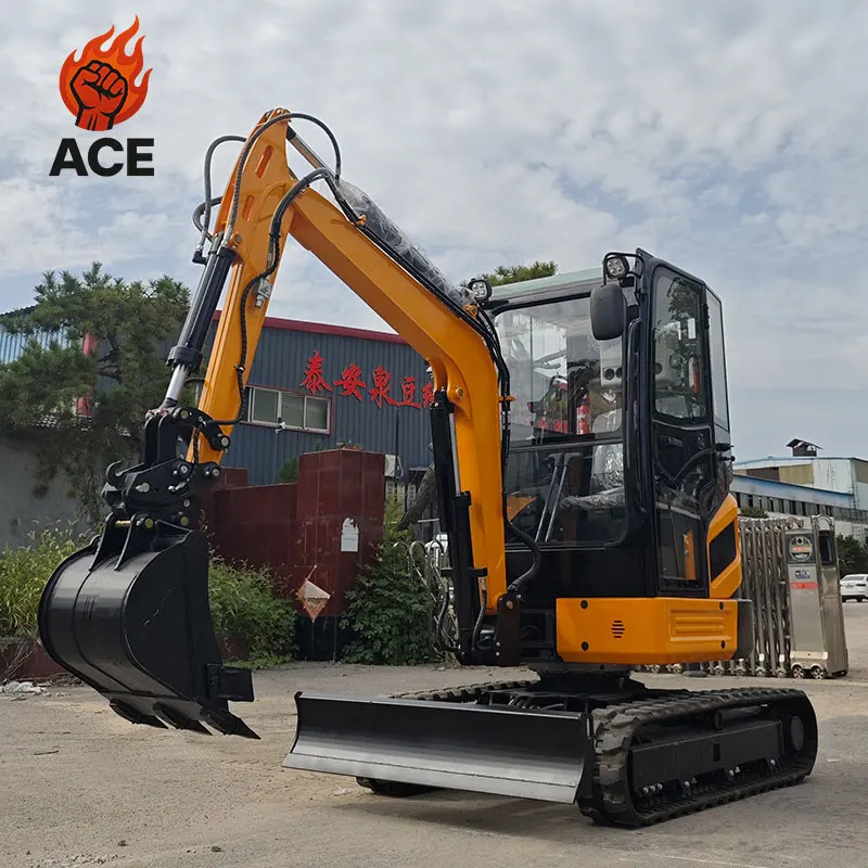 Бесплатная доставка! Мини-экскаватор 3,5 тонны с двигателем Kubota, мини-погрузчик на гусеничном ходу, индивидуальный мини-экскаватор для дома
Бесплатная доставка! Мини-экскаватор 3,5 тонны с двигателем Kubota, мини-погрузчик на гусеничном ходу, индивидуальный мини-экскаватор для дома