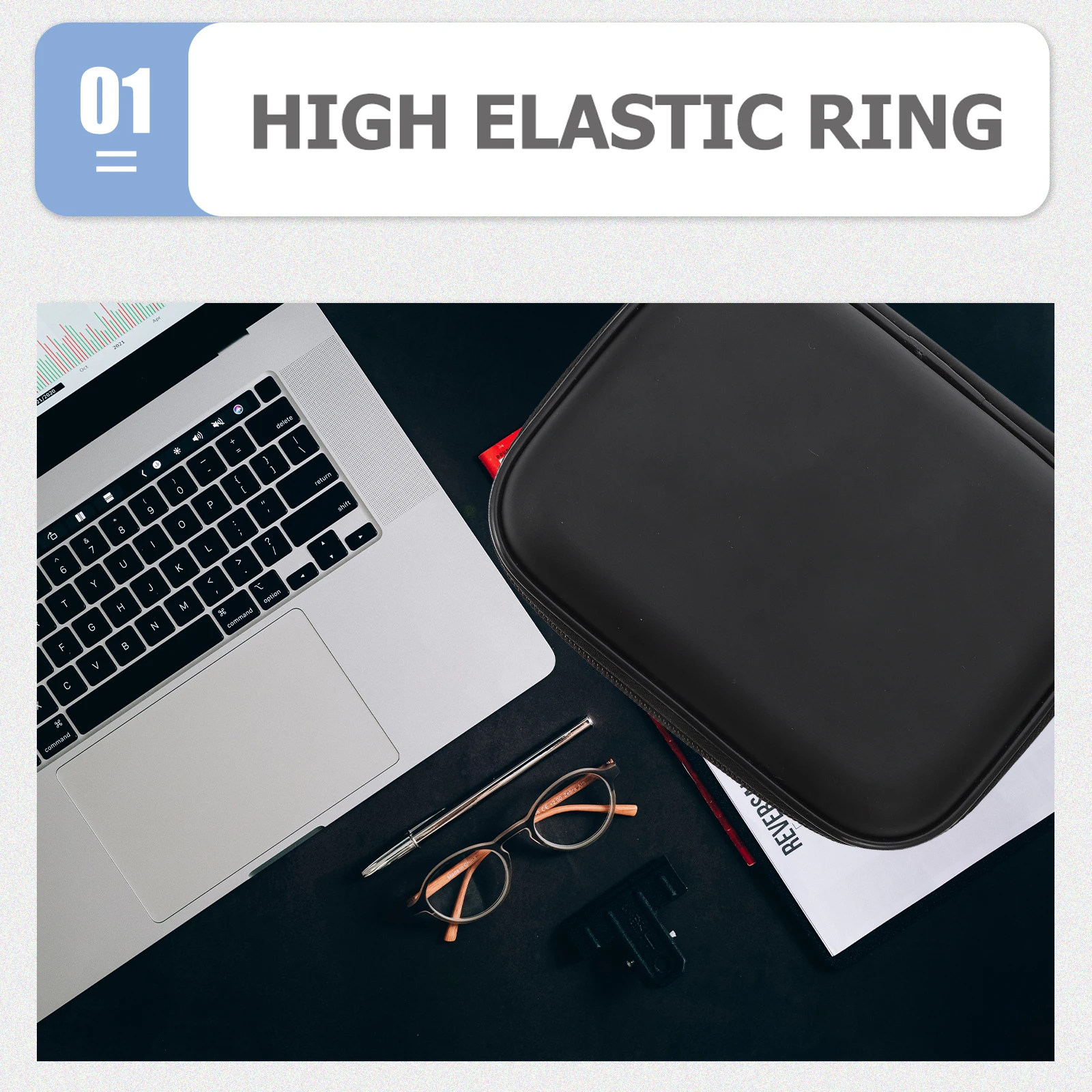 EVA Storage Bag for Cables Power Bank Waterproof Shockproof Dustproof Anti Slip Travel ganizer Electronic Accessory Bag
EVA Storage Bag for Cables Power Bank Waterproof Shockproof Dustproof Anti Slip Travel ganizer Electronic Accessory Bag