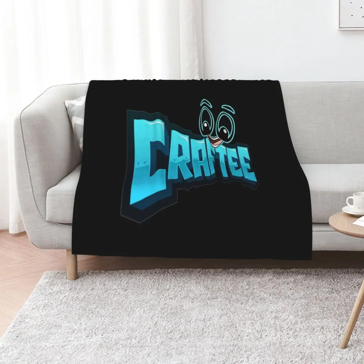 Craftee Throw Blanket Cozy Throw Blanket Birthday Gift for Him Her
Craftee Throw Blanket Cozy Throw Blanket Birthday Gift for Him Her