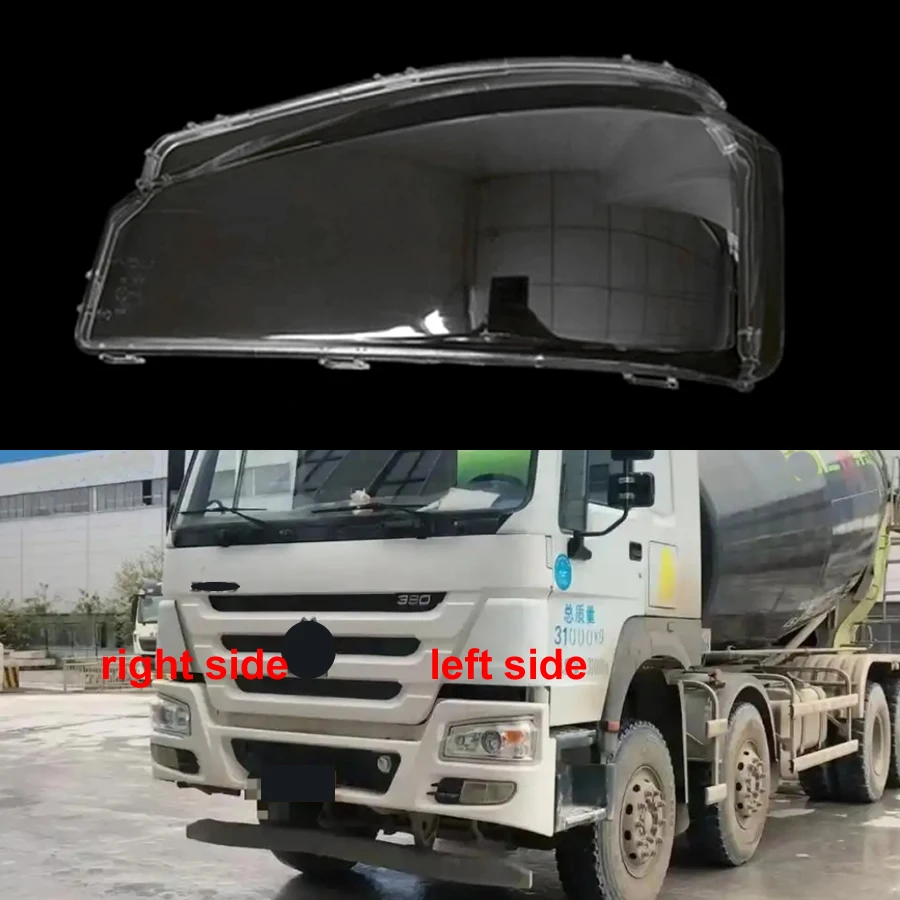 Для Sinotruk Howo 336 380 корпус фары абажур линза прозрачная крышка фары плексиглас автозапчасти
Для Sinotruk Howo 336 380 корпус фары абажур линза прозрачная крышка фары плексиглас автозапчасти