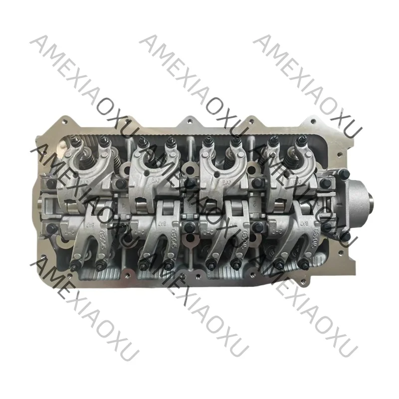 7701475791 for Renault D4F 1.2 engine cylinder head assembly 7701478273 AMEXIAOXU
7701475791 for Renault D4F 1.2 engine cylinder head assembly 7701478273 AMEXIAOXU