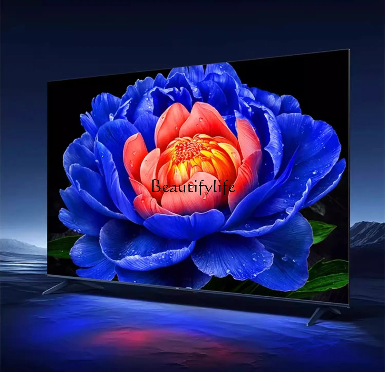 z.Pro 55-inch 144Hz high brush high color gamut 3 + 64GB large memory flat-screen TV
z.Pro 55-inch 144Hz high brush high color gamut 3 + 64GB large memory flat-screen TV