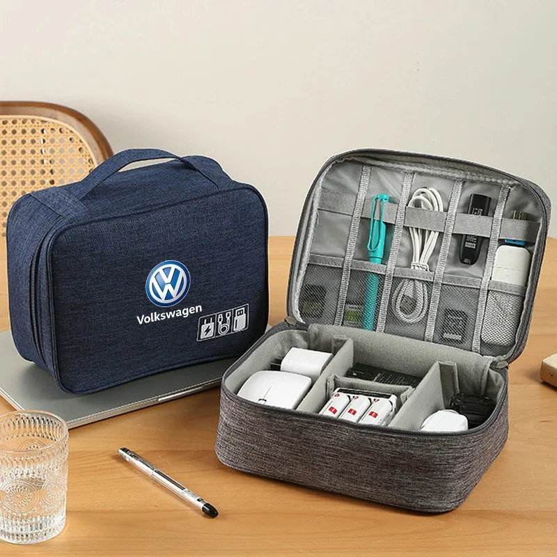 Car Sundrie Storage Bag Large Capacity Trunk Organizer Box For VW Volkswagen Passat B8 Tiguan MK2 CC Magotan Protector Kodiaq A7
Car Sundrie Storage Bag Large Capacity Trunk Organizer Box For VW Volkswagen Passat B8 Tiguan MK2 CC Magotan Protector Kodiaq A7