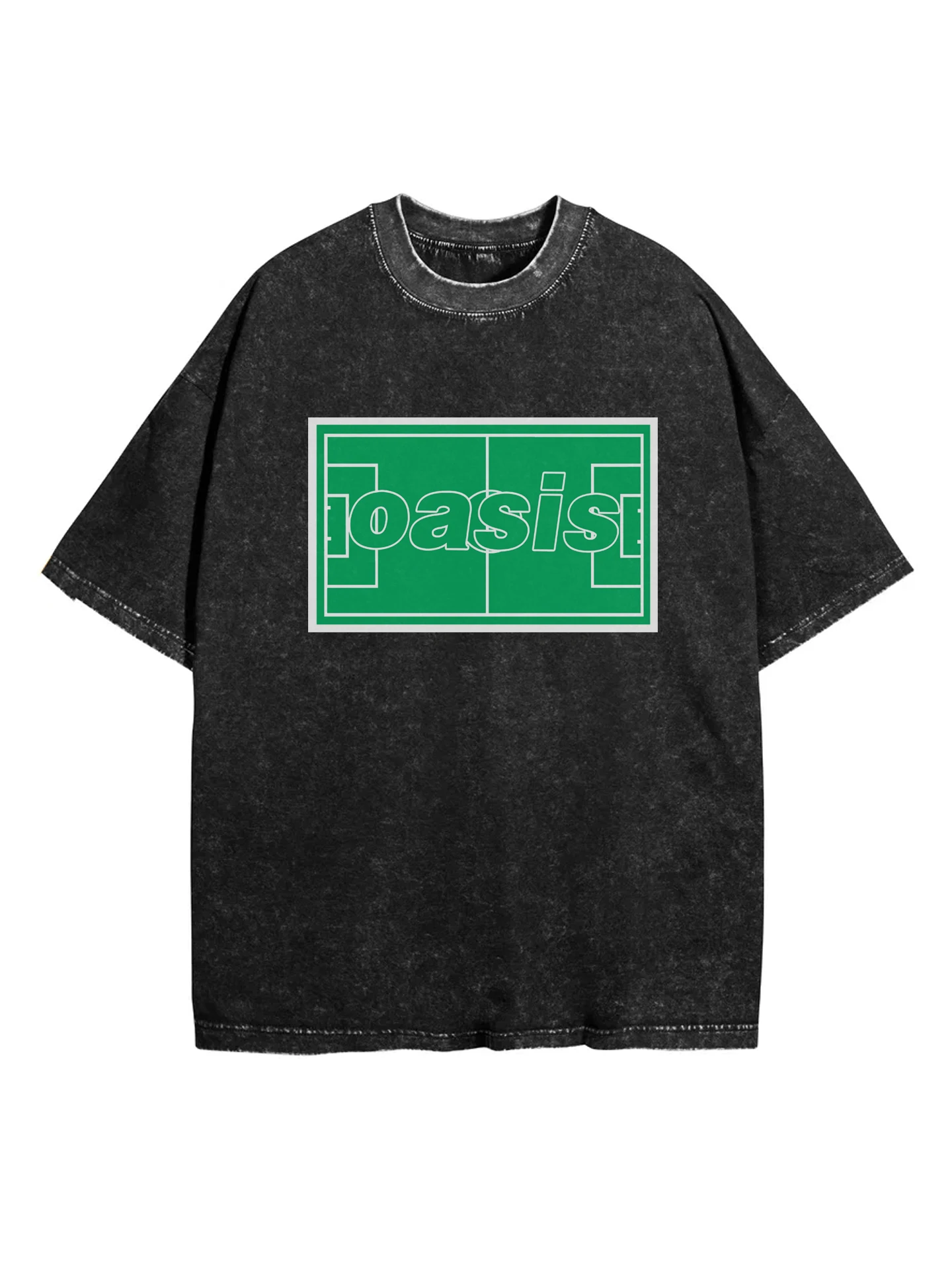 New Band Ro Ins Sle High Street Waed Vintage Loose ort Sve Men's T-irt Breathable Sweat-ng Comfortable
New Band Ro Ins Sle High Street Waed Vintage Loose ort Sve Men's T-irt Breathable Sweat-ng Comfortable