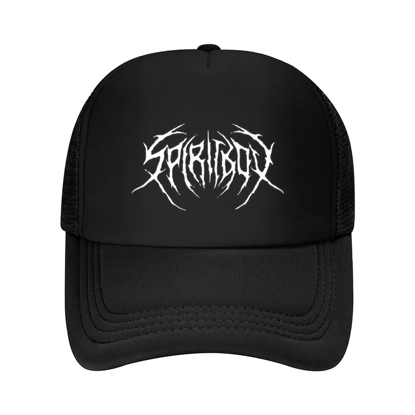 Spiritbox Baseball Cap winter hats for men designer cap western Hat Christmas Hat Women Hats Men's
Spiritbox Baseball Cap winter hats for men designer cap western Hat Christmas Hat Women Hats Men's