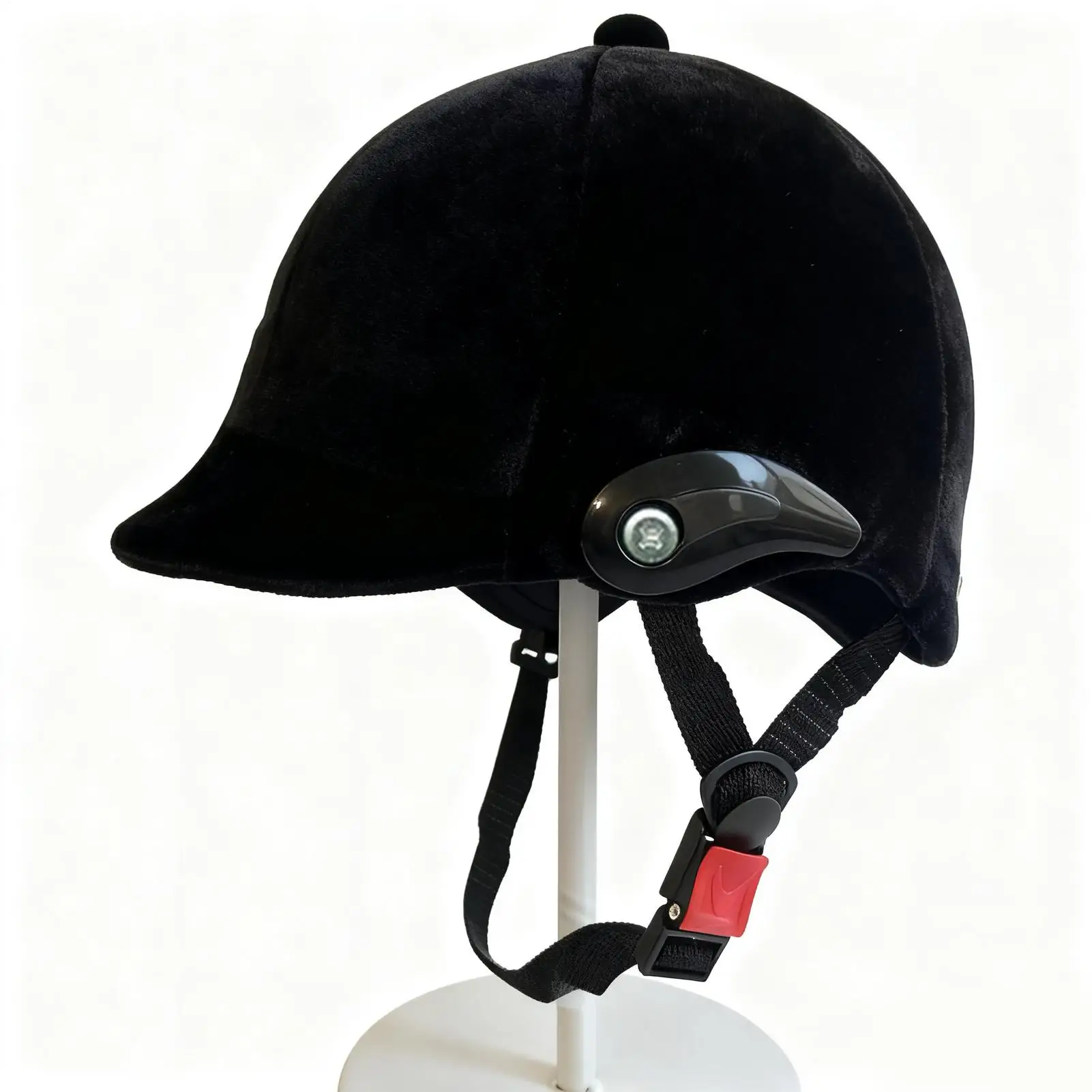 Конный шлем, регулируемая защитная шапка, шлем для скейтборда для молодежи и взрослых, конный спорт, велоспорт
Конный шлем, регулируемая защитная шапка, шлем для скейтборда для молодежи и взрослых, конный спорт, велоспорт