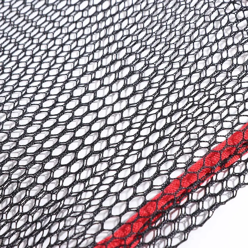 Drawstring Fishing Mesh Bag Fishing Basket Fish Protection Live Fish Net Pocket Thickening Folding Fishing Net Cage Fishing Gear
Drawstring Fishing Mesh Bag Fishing Basket Fish Protection Live Fish Net Pocket Thickening Folding Fishing Net Cage Fishing Gear