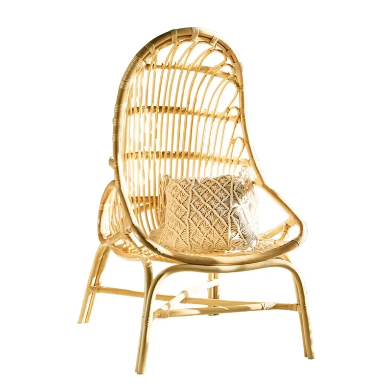 Handmade Egg Chair Set Indoor Rattan Wicker Furniture for Home Garden Cafe Shop Hotel Living/Dining Room for Cafe Shop &
Handmade Egg Chair Set Indoor Rattan Wicker Furniture for Home Garden Cafe Shop Hotel Living/Dining Room for Cafe Shop &