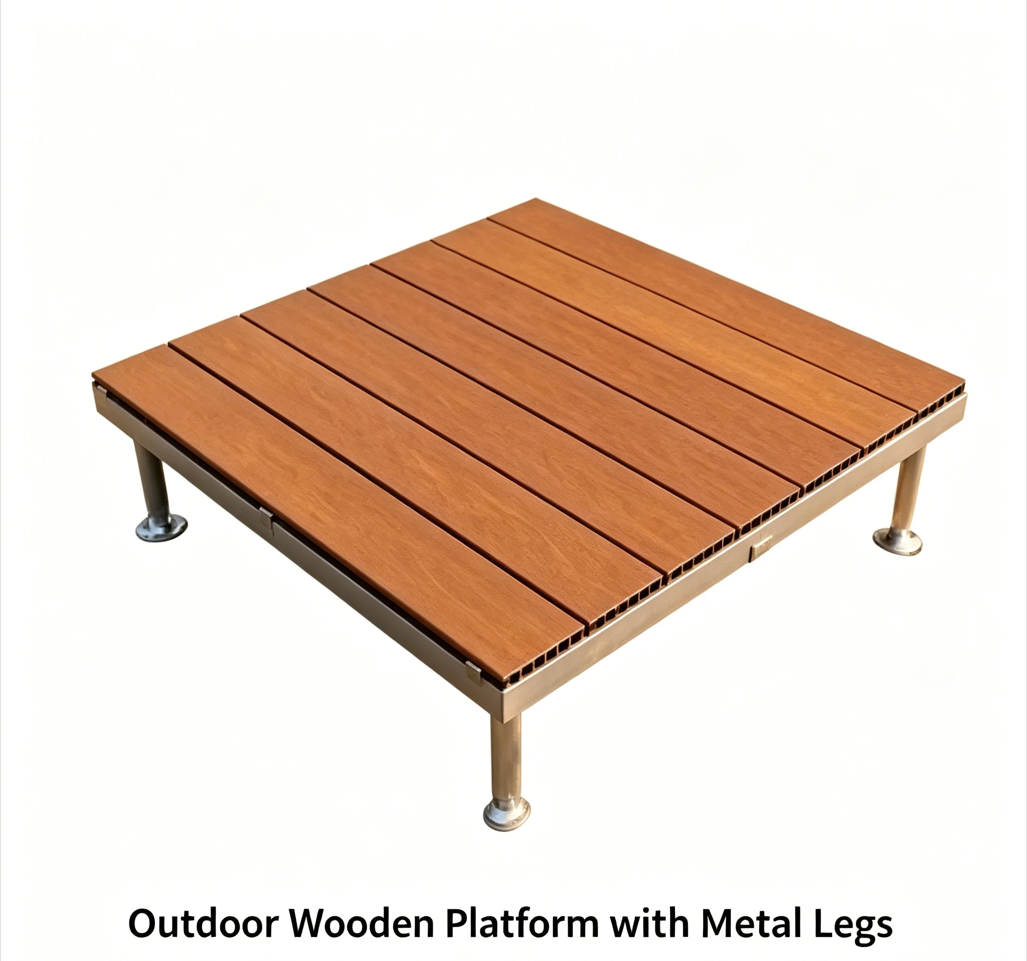 Modular Plastic Wood Floor, Finished Interlocking Deck Panel for Garden Terrace Balcony Courtyard
Modular Plastic Wood Floor, Finished Interlocking Deck Panel for Garden Terrace Balcony Courtyard