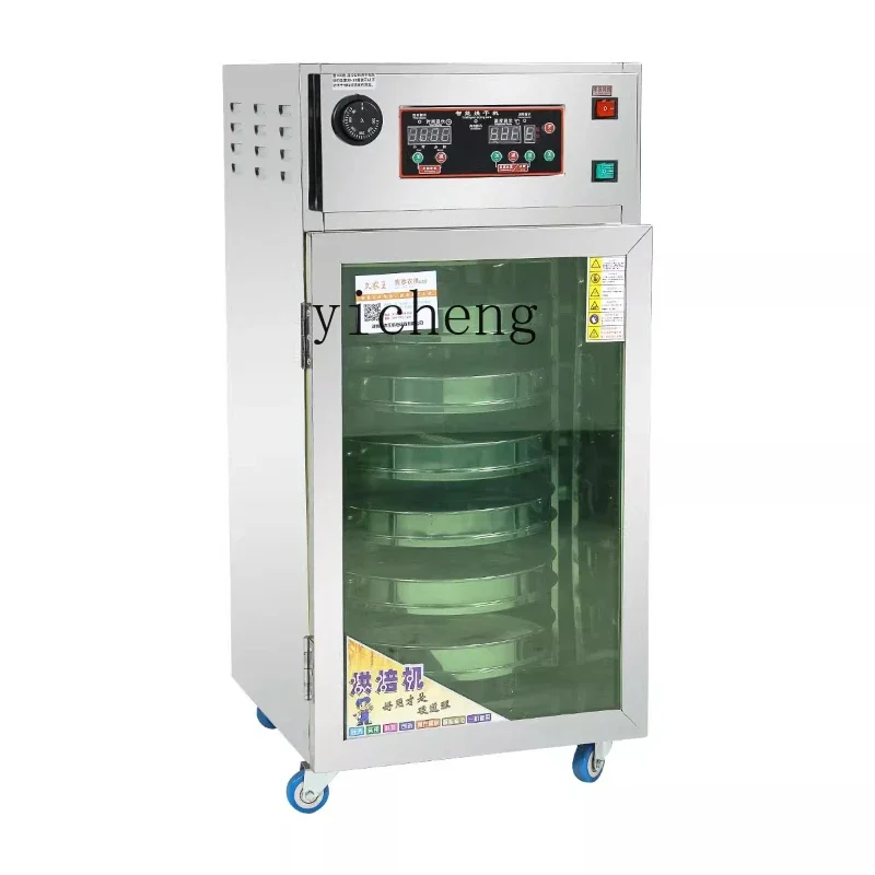 TQH Сушилка для чая Маленькая сушилка для семян лотоса Пищевая выпечка Титянские бытовые шиитаке Гриб сладкий картофель Многоцелевой
TQH Сушилка для чая Маленькая сушилка для семян лотоса Пищевая выпечка Титянские бытовые шиитаке Гриб сладкий картофель Многоцелевой