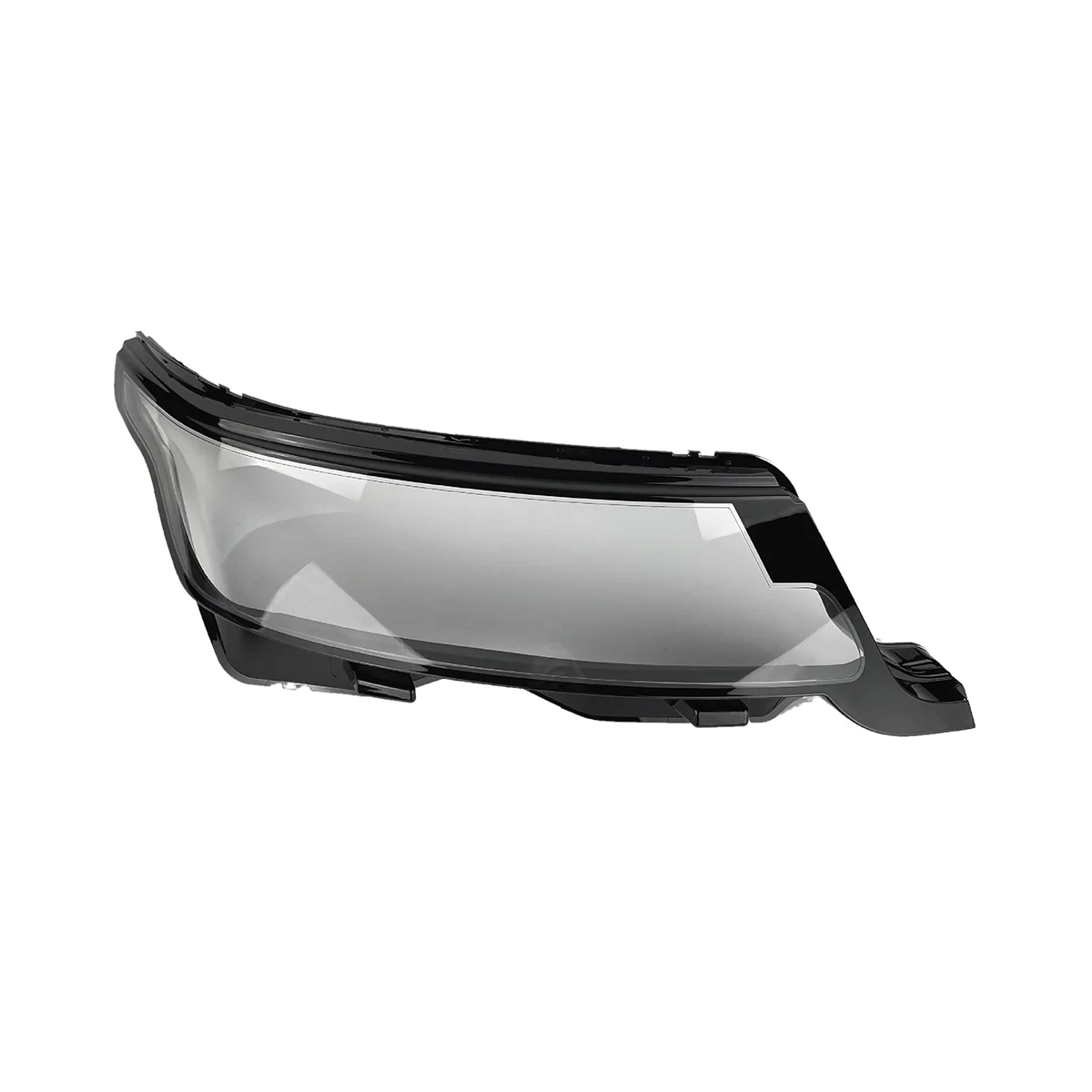 Car Headlight Lens Cover Headlight Lampshade Front Light Shell for Land Rover Range Rover Sport 2018-2021 Right Side
Car Headlight Lens Cover Headlight Lampshade Front Light Shell for Land Rover Range Rover Sport 2018-2021 Right Side