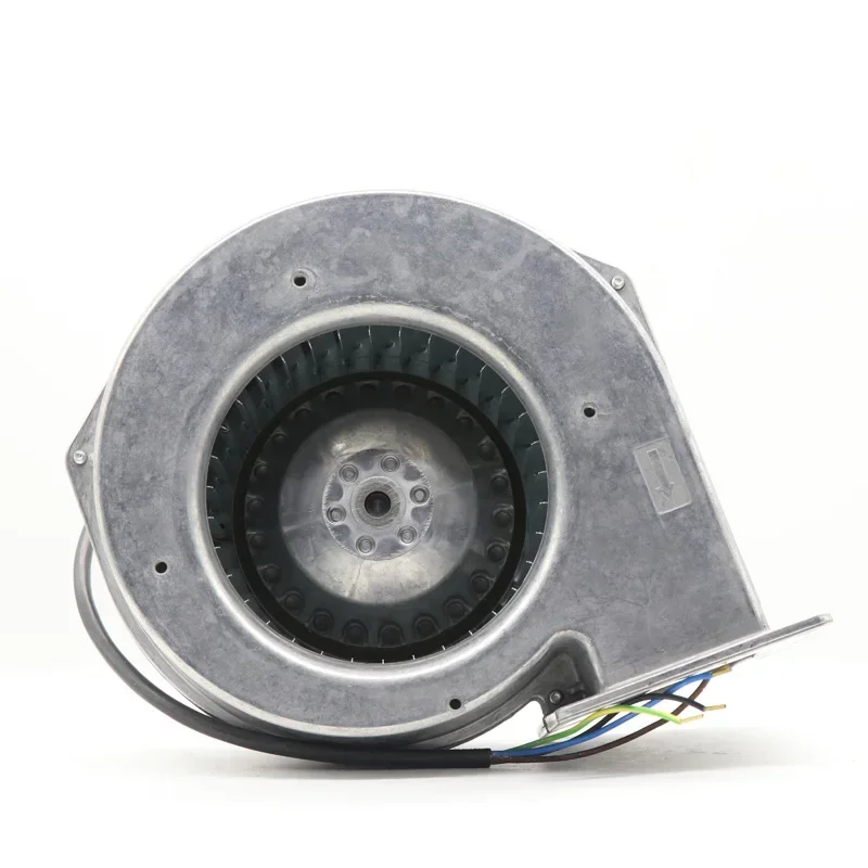 G2E120-AR77-01 230VAC 80/100W 2350/2450RPM Fresh Air System Air purification Blower Cooling Fan G2E120-AR77-A6
G2E120-AR77-01 230VAC 80/100W 2350/2450RPM Fresh Air System Air purification Blower Cooling Fan G2E120-AR77-A6
