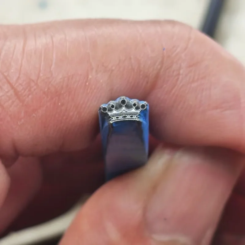 Jewelry Stamps, Bracelets, Rings, Engraving Dies, Crown Steel Stamps, Gold and Silver Jewelry Tools, Customizable
Jewelry Stamps, Bracelets, Rings, Engraving Dies, Crown Steel Stamps, Gold and Silver Jewelry Tools, Customizable