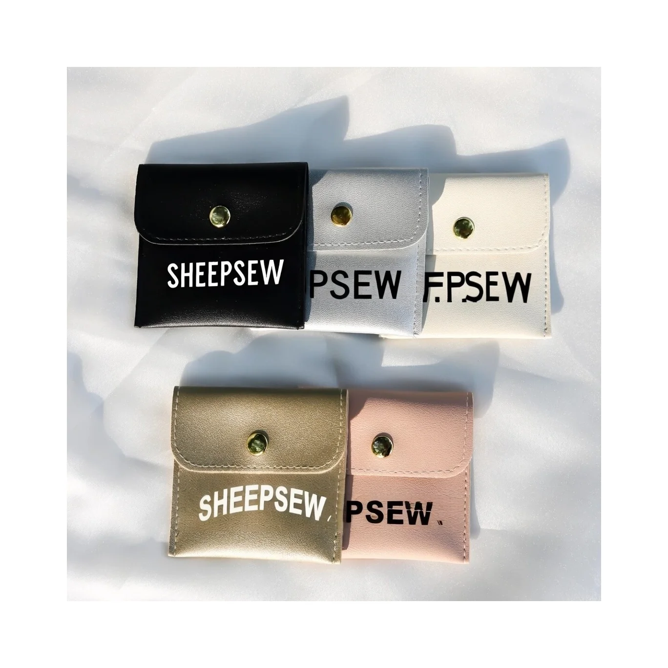 50pcs/Lot Custom Jewelry Pouches,Personalized Name Envelope Pouch,Jewelry Pocket,Jewelry Organizer,Wedding Favor Gift,Accepting
50pcs/Lot Custom Jewelry Pouches,Personalized Name Envelope Pouch,Jewelry Pocket,Jewelry Organizer,Wedding Favor Gift,Accepting