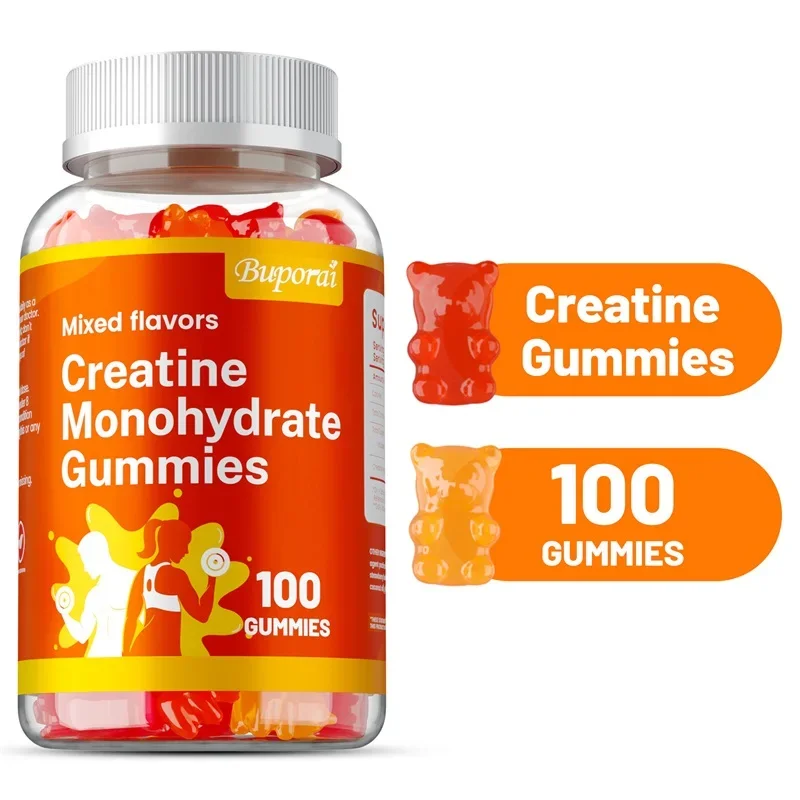 Конфеты Creatine Monohydrate — силу и спортивное исполнение, улучшение восстановления после тренировок, наращивание мышц, увеличение мышечной массы
Конфеты Creatine Monohydrate — силу и спортивное исполнение, улучшение восстановления после тренировок, наращивание мышц, увеличение мышечной массы