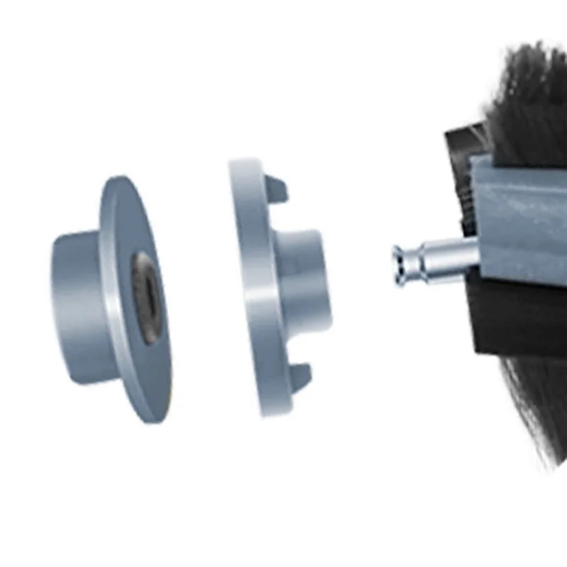 A31Z-Suitable For ECOVACS Deebot T20 OMNI Sweeping Robot Accessory, Main Side Brush, Mop Cloth Filter, Dust Bag Replacement Part
A31Z-Suitable For ECOVACS Deebot T20 OMNI Sweeping Robot Accessory, Main Side Brush, Mop Cloth Filter, Dust Bag Replacement Part
