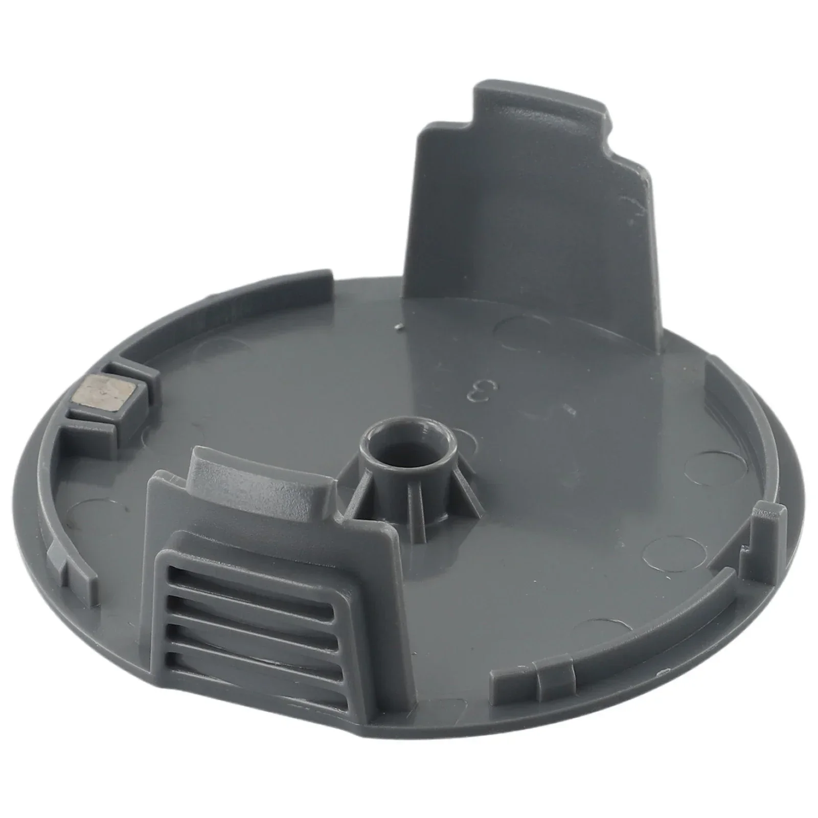2 X Spool Cover Cap Fit For Bosch UniversalGrassCut 18, UniversalGrassCut 18-26 & UniversalGrassCut 18-260 Cordless Grass Trimme
2 X Spool Cover Cap Fit For Bosch UniversalGrassCut 18, UniversalGrassCut 18-26 & UniversalGrassCut 18-260 Cordless Grass Trimme