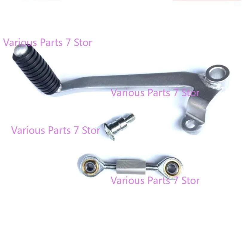 Motorcycle shift lever with link lever For Benelli TNT125 TNT135 TNT 125 135
Motorcycle shift lever with link lever For Benelli TNT125 TNT135 TNT 125 135