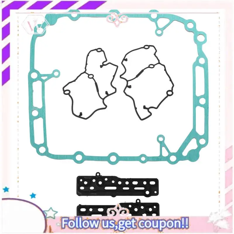 Комплект прокладок ручной коробки передач A76T-Trucks для грузовиков Volvo VOE 20785252
Комплект прокладок ручной коробки передач A76T-Trucks для грузовиков Volvo VOE 20785252