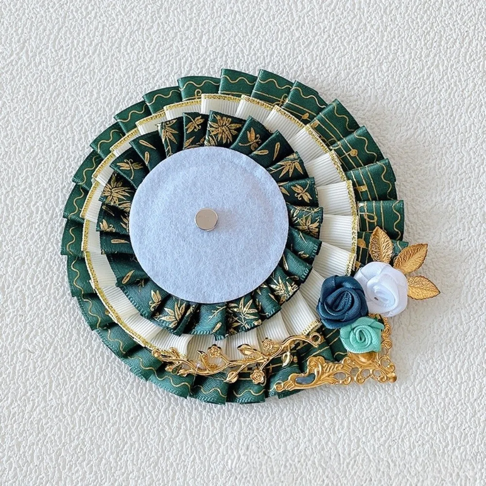 Магнитный держатель для значков в стиле аниме с кружевом, подставка для значков в виде розы, конфеты, креста, звезды, с декоративной лентой, для значков-цветов
Магнитный держатель для значков в стиле аниме с кружевом, подставка для значков в виде розы, конфеты, креста, звезды, с декоративной лентой, для значков-цветов