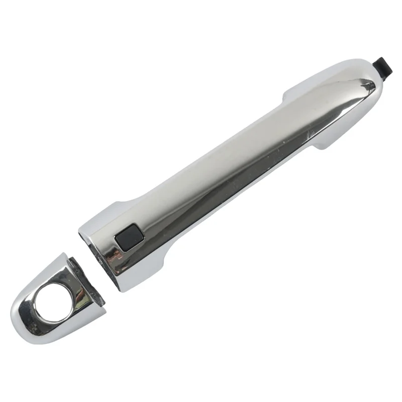 Left & Right Exterior Door Handle Set 82651-1M210, 82661-1M210 For Kia Forte Koup 2010-2013
Left & Right Exterior Door Handle Set 82651-1M210, 82661-1M210 For Kia Forte Koup 2010-2013