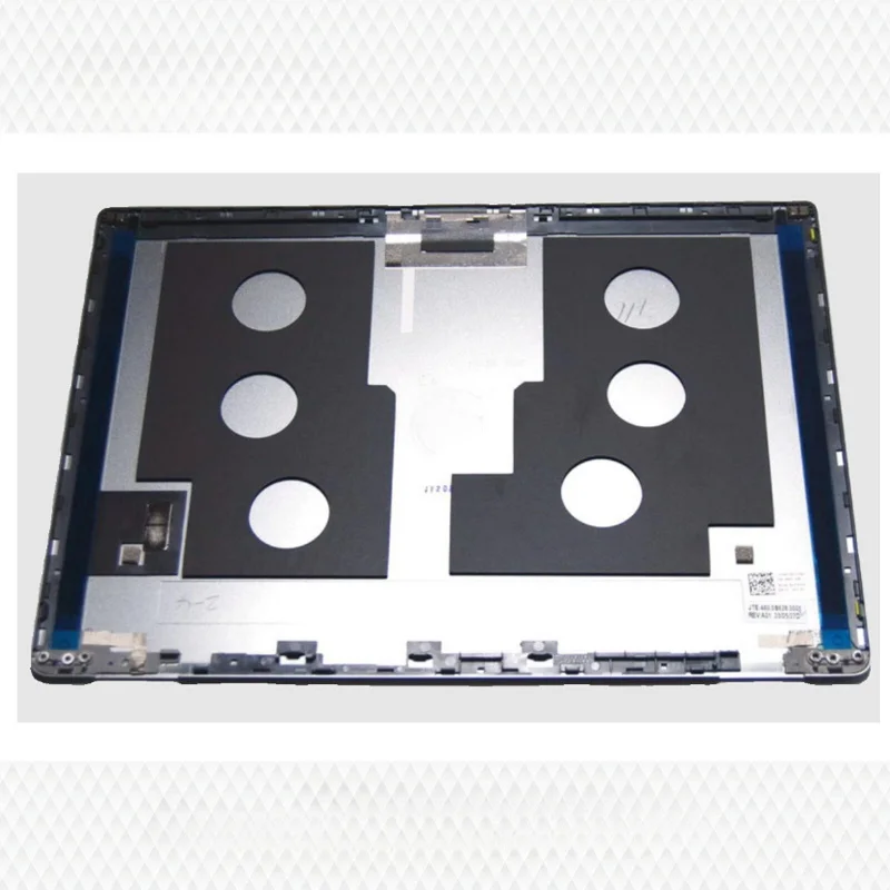 Новая верхняя крышка/задняя панель (корпус) для Dell Latitude 7340 E7340, модель 0MT38J MT38J
Новая верхняя крышка/задняя панель (корпус) для Dell Latitude 7340 E7340, модель 0MT38J MT38J