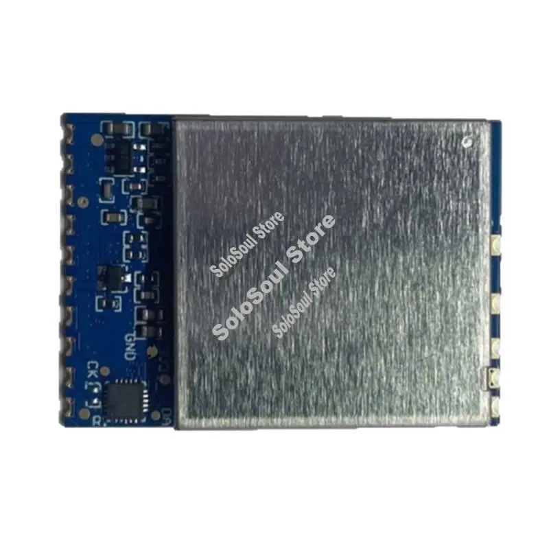 2PCS 3.3G FPV VTX Module RX3364 Wireless Module Analog Wireless FPV Audio Video Transmission Receiver Module